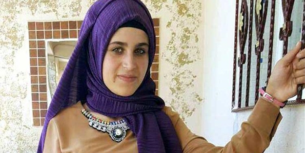 Ailesi kaçırıldığını iddia etmişti! Haber var