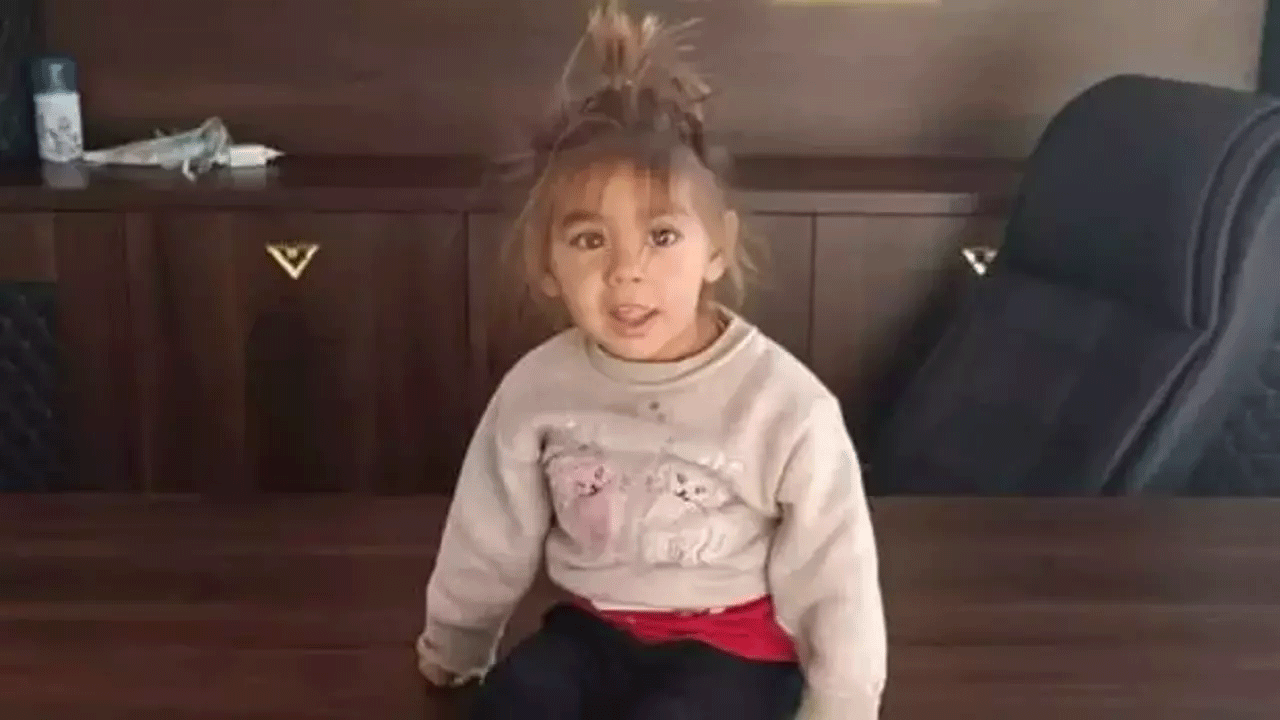 Ailesi kayıp ihbarında bulunmuştu! 4 yaşındaki çocuğun cansız bedenine ulaşıldı!