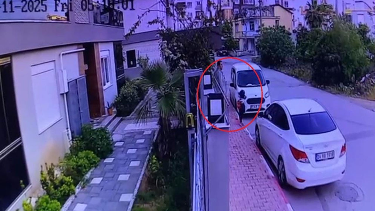 Ailesi sabah kreş servisine teslim etti! 3 yaşındaki çocuk 8 saat sonra bakın nerede bulundu