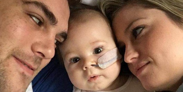 Ailesi sevimli olduğunu düşündü ama...