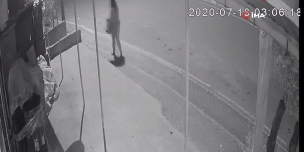 Ailesi şokta! Kayıp dedikleri kızları kendi iş yerlerini soydu