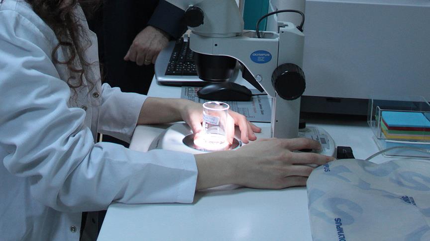 Ailesinde 'kolon kanseri' olanlar dikkat!