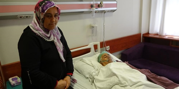 Ailesinden 12 kişiyi kaybeden depremzede yaşadıklarını böyle anlattı