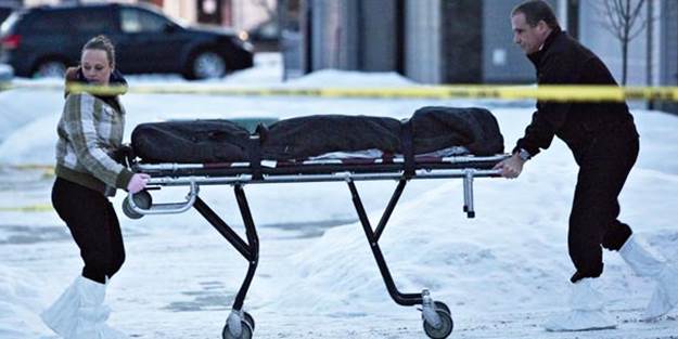 Ailesinden 8 kişiyi katletti