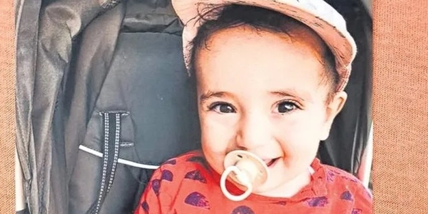 Ailesinden zorla alınan Emir bebek eşcinsellere evlatlık verildi! Annesi skandala isyan etti