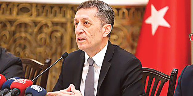 Bakan, Zarifoğlu ailesi ile görüştü