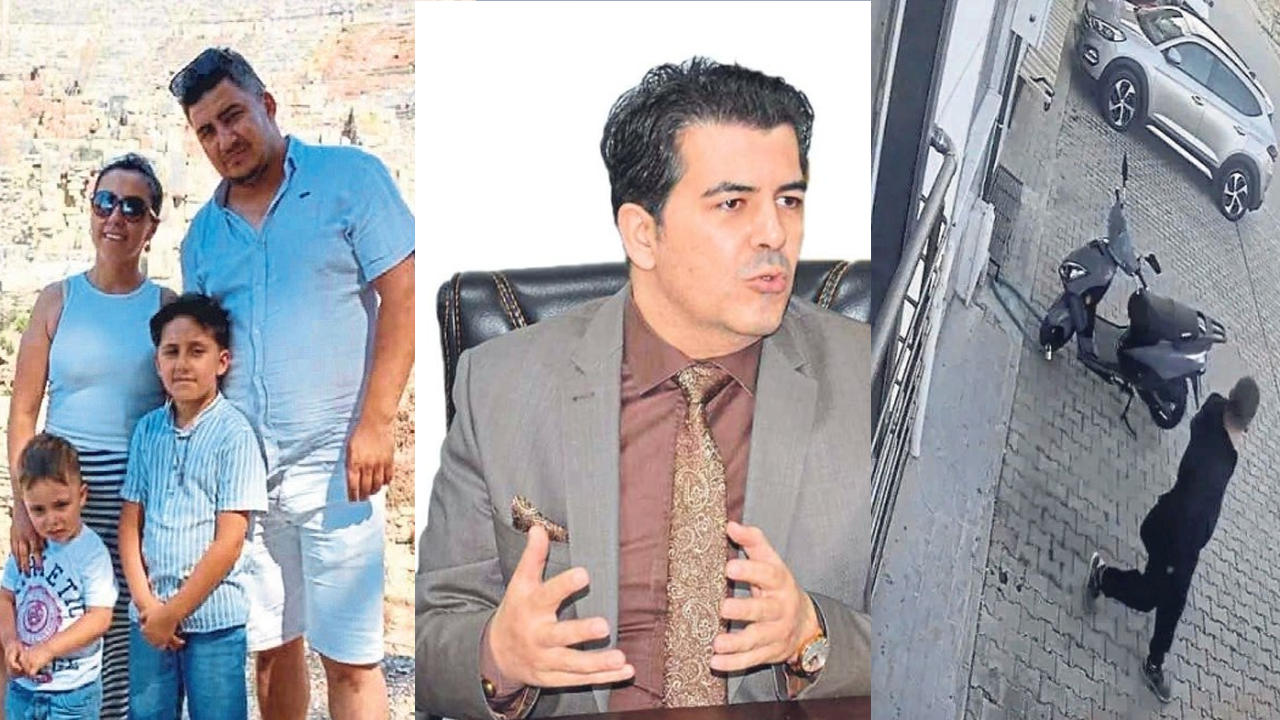 Ailesini katleden itfaiyecinin şeytani planının detayları ortaya çıktı! Başsavcının şüphesi katliamı aydınlattı