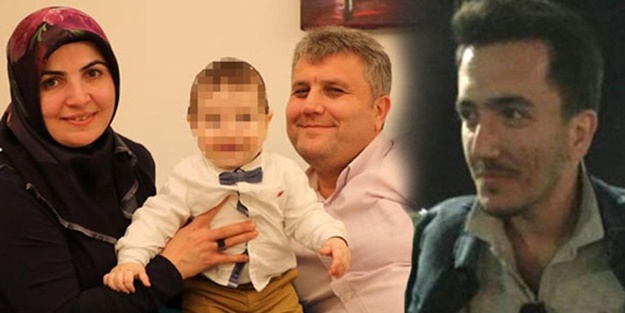 Ailesini siyanürle öldürmüştü! Dehşet anlarını mahkemede anlattı