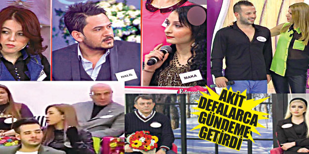 Aileye ekran suikastı sürüyor