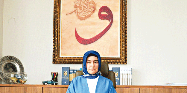 Aileye verilen değerin göstergesi