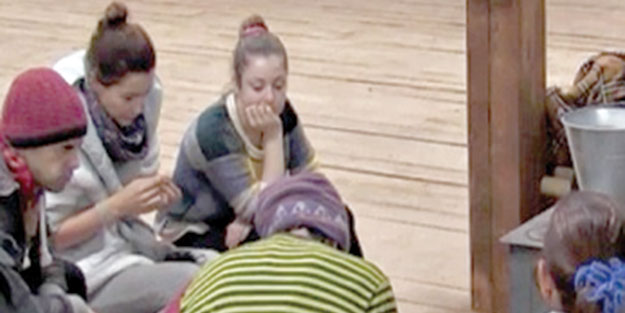 Aileyi hedef alan programlar