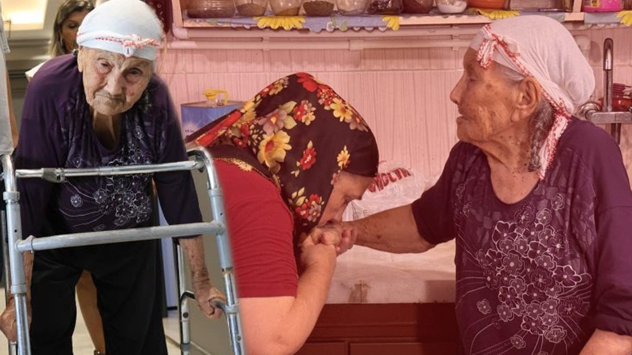 Aileyi karıştıran servet! Miras krizi anne ve kızı karşı karşıya getirdi