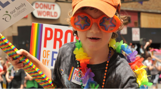 Aileyi koruma kalkanı: LGBT lobisine ağır darbe!