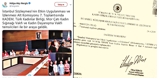 Aileyi kurtarmak Mor Çete’ye mi kaldı!