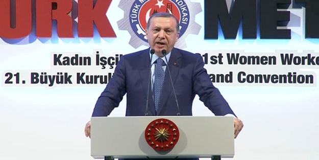 Aileyi yıkarak kadını özgürleştiremezsiniz