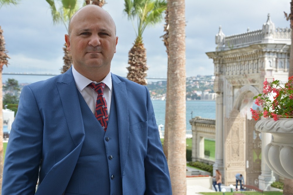 AİMSAD Başkanı Mustafa Erol, İVME Paketi’ni değerlendirdi 