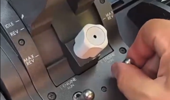 Air India faciasında kritik detay! Yakıt anahtarı "yanlışlıkla" değil bilinçli kesilmiş