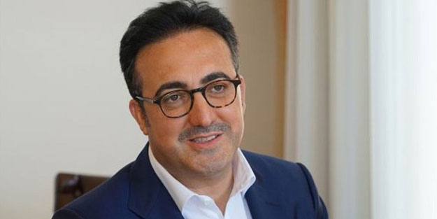 Air India’nın Üst Yöneticiliğine İlker Aycı getirildi