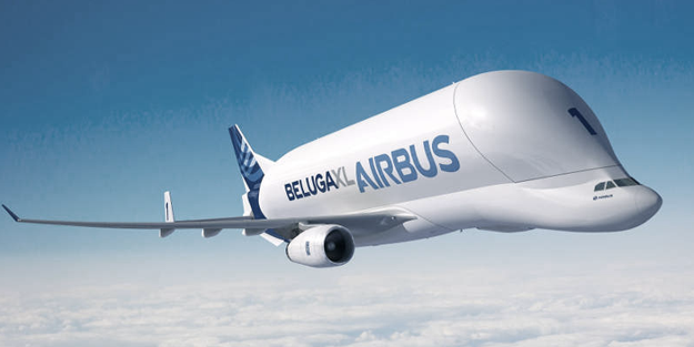 Airbus, Çin'e 300 uçak satacak