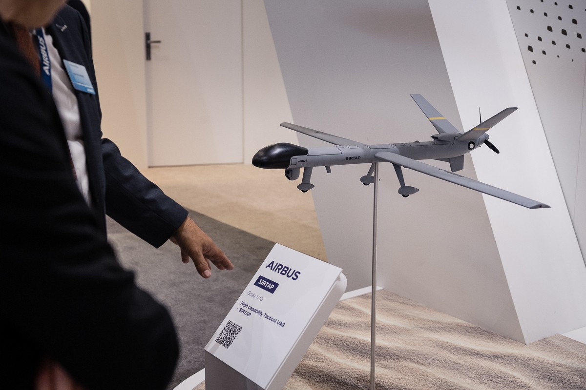 Airbus ile sözleşme imzalandı! O ülke öyle bir sipariş verdi ki duyan küçük dilini yutuyor!