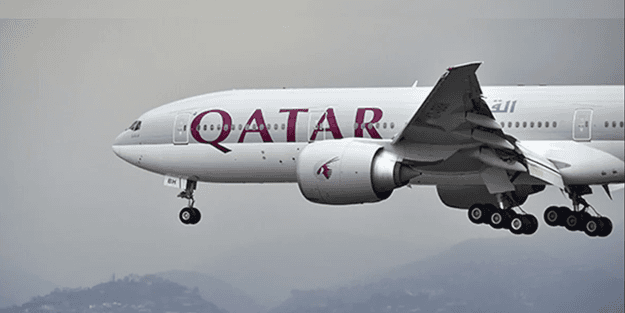 Airbus'tan Katar'a kötü haber geldi