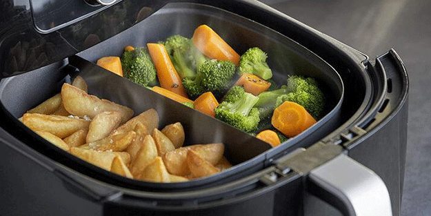 Airfryer alacaklar dikkat! Ticaret Bakanlığı'ndan yeni karar!