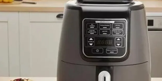 Airfryer'ı olan herkesi ilgilendiriyor! Seçim aşamasında dikkat: Bilinmeyen zararları ortaya çıktı... Riskler neler?
