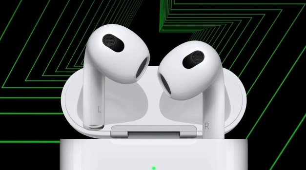 AirPods 4 bomba gibi geliyor! İşte özellikleri