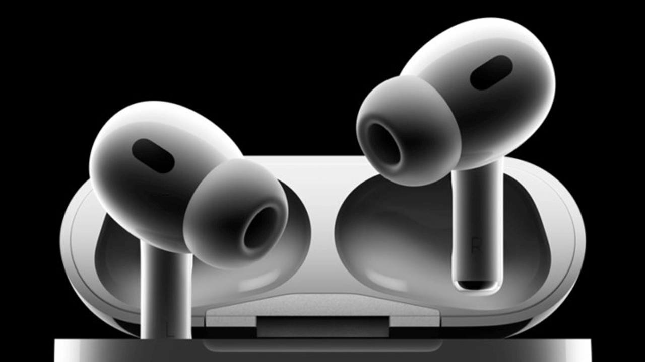 AirPods Pro 3 geliyor! Apple’dan kulaklıkta devrim gibi yenilikler yolda
