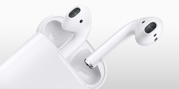 Apple yeni kulaklığını resmen satışa sundu!