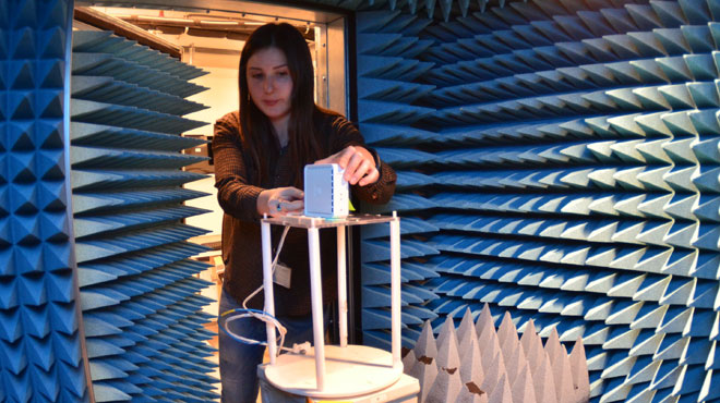 AirTies Türk mühendisleri ile İzmirden dünyaya yeni nesil kablosuz teknolojiler üretecek