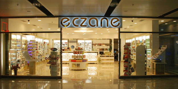 Ajan ilaç firmaları mercek altında