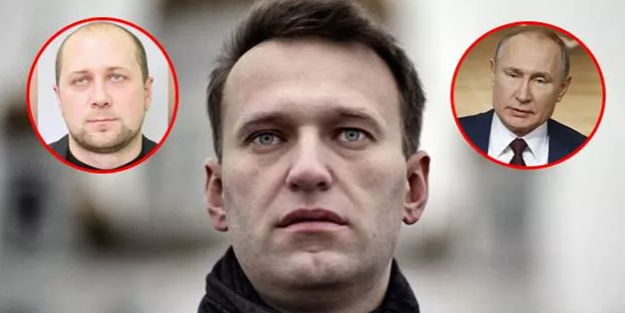 Ajan itiraf etti: Zehri iç çamaşırına dökmüşler!