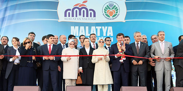 ‘Ajan provokatörler sahnede’