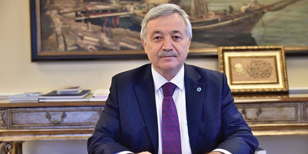 “Ajandamızı daha çok ticaret için dolduralım”! Büyüme için güç elimizde