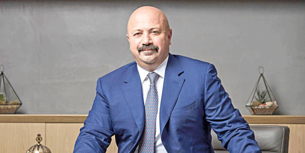 Ajandasında 'dijital' gelecek var