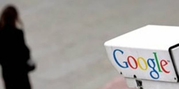 Ajanlara gerek yok, Google sizi adım adım izliyor ve...