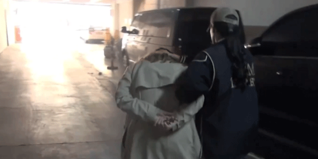 Ajanların çevirdiği dolaplara bakın! Türkiye’den MOSSAD’a bir tokat daha