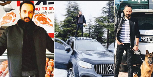 Ajans şimdi de İP’i parmağına doladı