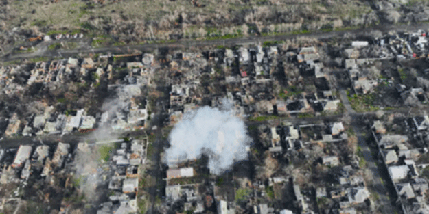 Ajanslar kırmızı kodla servis ediyor! 8200 asker öldürüldü