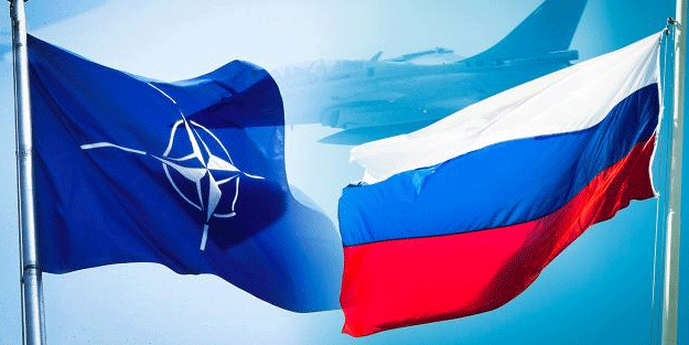 Ajanslar son dakika duyurdu: Rusya'dan 'NATO ile savaş' açıklaması