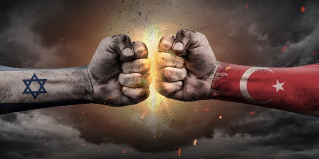 Ajanslar "son dakika" geçiyor! Türkiye İsrail'e karşı harekete geçti