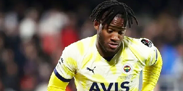 Ajanslar son dakika kodu ile geçiyor! Süper Lig’de herkes bu transferi konuşacak! Fenerbahçe taraftarının sevgilisi...