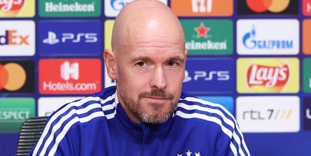 Ajax, Batshuayi'den çekiniyor!