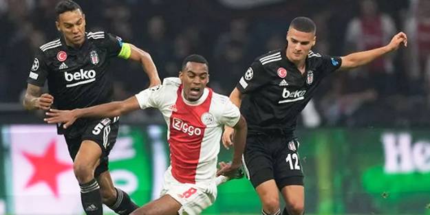 Ajax biletleri satışta