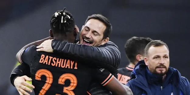 Ajax Chelsea maçı kaç kaç bitti? Şampiyonlar ligi puan durumu