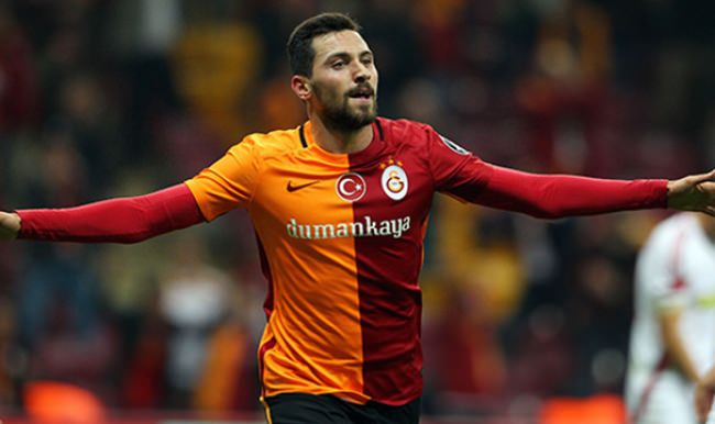 Ajax, Galatasaraylı Gümüş'ü istiyor