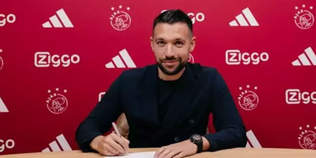 Ajax ile anlaşan Farioli gözünü Galatasaray'ın yıldızına dikti