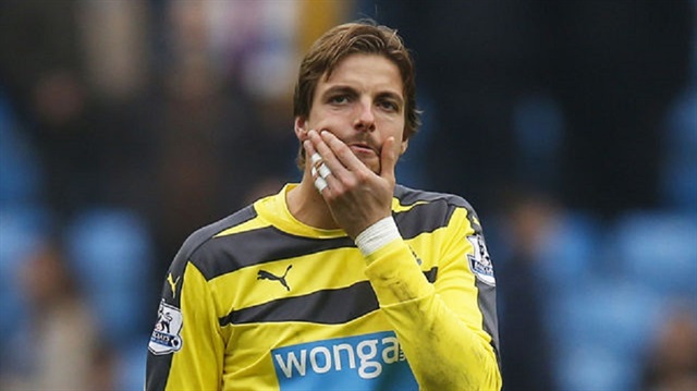 Ajax Tim Krul'u gönderiyor