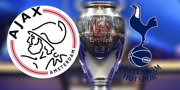 Ajax Tottenham maçı ne zaman saat kaçta ve hangi kanalda?